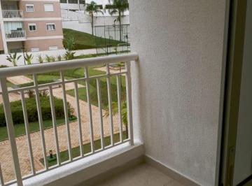 Foto 01 · Apartamento - Jardim Wanda