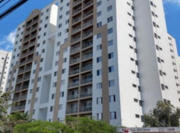 Foto 01 · Apartamento - Jardim Wanda
