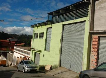 Foto 01 · Armazém - Jardim Salete