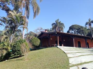 Foto 01 · Chácara - Embu Mirim