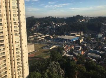 Foto 01 · Apartamento - Vila Sônia do Taboão