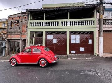 Foto 01 · Casa - Parque Pirajussara