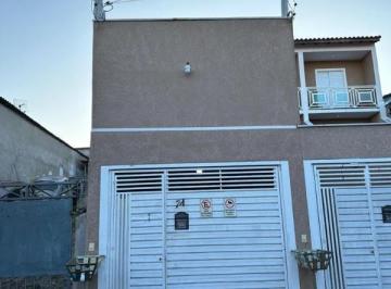 Foto 01 · Casa - Jardim das Rosas (Zona Sul)