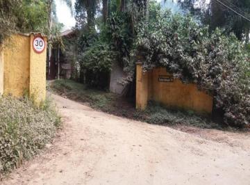 Foto 01 · Terreno - Embu Colonial