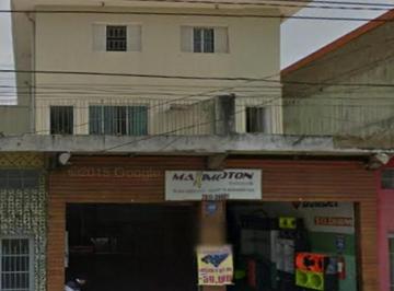 Comercial · Escritório - Jardim São Mateus