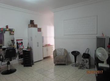 Casa · 3 Quartos · 3 Vagas · Casa - Jardim Archila