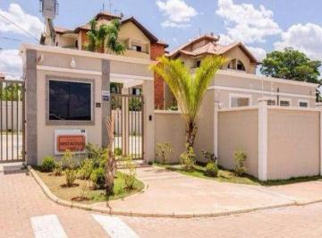 Apartamento · 2 Quartos · 1 Vaga · Apartamento - Jardim Novo Mundo