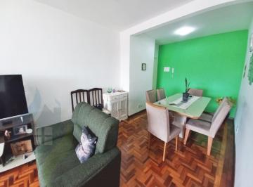Foto 01 · Apartamento de 2 dormitórios, 1 banheiro, com 90,00 m² em Rudge Ramos, São Bernardo do Campo
