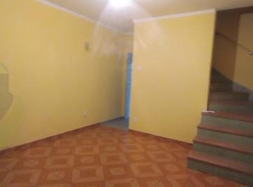 Foto 01 · Casa de 2 dormitórios, 2 banheiros, 2 vagas, com 189m² em Taboão, São Bernardo do Campo