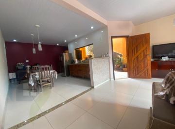 Foto 01 · Sobrado com 3 dormitórios sendo 3 suítes, 5 banheiros, 2 vagas, com 223m² em Santo André