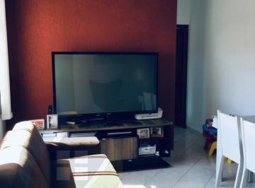 Foto 01 · Apartamento de 1 dormitório, 1 sala, 1 banheiro, 1 vaga, com 44m² em Osvaldo Cruz, São Caetano do Su
