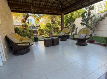 Casa de 3 quartos, Lauro de Freitas · Casa duplex com 3 suítes + dependência suíte e 6 vagas em Vilas