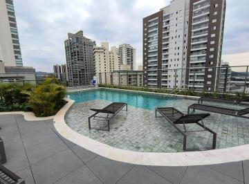 Apartamento de 1 quarto, Barueri · Locação Apartamento Condomínio Soul Itapecuru