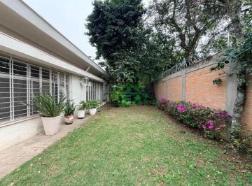 Casa Térrea para Venda no Alto da Lapa, Rua Tranquila e Arborizada · Casa Térrea para Venda no Alto da Lapa, Rua Tranquila e Arborizada