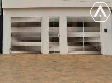 CASA TÉRREA -VENDA E LOCAÇÃO · CASA TÉRREA -VENDA E LOCAÇÃO