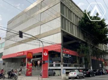 PRÉDIO COMERCIAL EM STO ANDRÉ - LOCAÇÃO · PRÉDIO COMERCIAL EM STO ANDRÉ - LOCAÇÃO