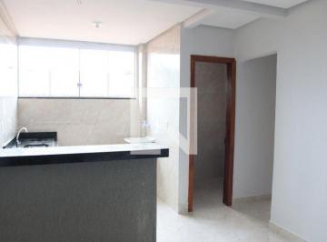 Apartamento · 50m² · 1 Quarto · Apartamento para Aluguel - Setor Goiânia 2, 1 Quarto, 50 m² - Goiânia