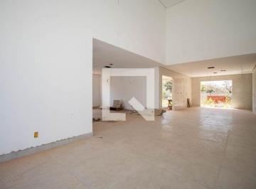 Casa · 240m² · 3 Quartos · 4 Vagas · Casa para Aluguel - Jardim Botânico, 3 Quartos, 240 m² - Brasília