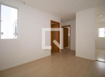 Apartamento · 46m² · 2 Quartos · 1 Vaga · Apartamento para Aluguel - Setor Sudoeste, 2 Quartos, 46 m² - Brasília