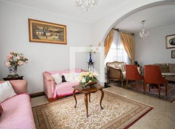 Casa · 300m² · 5 Quartos · 4 Vagas · Casa para Aluguel - Setor Sudoeste, 5 Quartos, 300 m² - Brasília