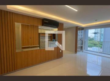 Apartamento · 80m² · 3 Quartos · 2 Vagas · Apartamento para Aluguel - Setor Bueno, 3 Quartos, 80 m² - Goiânia
