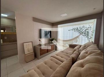 Apartamento · 78m² · 3 Quartos · 2 Vagas · Apartamento para Aluguel - Jardim das Americas II Etapa, 3 Quartos, 78 m² - Anápolis