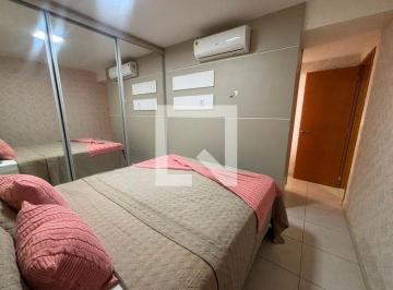 Apartamento 78m² Aluguel Jardim das Américas 2ª Etapa · Apartamento para Aluguel - Jardim das Americas II Etapa, 3 Quartos, 78 m² - Anápolis