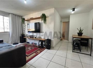 Apartamento · 48m² · 2 Quartos · 1 Vaga · Apartamento encantador em Irajá, 48m², oportunidade!