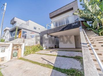Casa · 210m² · 3 Quartos · 4 Vagas · CASA CONDOMINIO VILLAGE LOS ANGELES