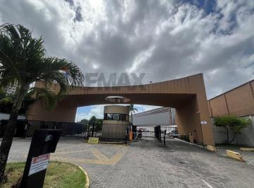 Apartamento · 76m² · 2 Quartos · 1 Vaga · Green Life Mor Gouveia - Luxo em Natal: Conforto e Elegância