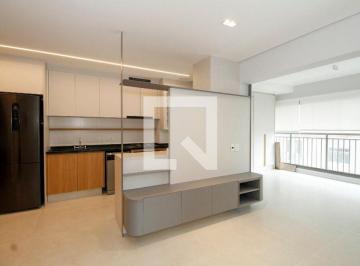 Apartamento · 78m² · 2 Quartos · 1 Vaga · Apartamento para Aluguel - Pinheiros, 2 Quartos, 78 m2 - São Paulo