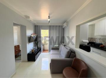 Apartamento · 49m² · 2 Quartos · 1 Vaga · Apartamento com 2 Quartos, Elevador e Lazer Completo