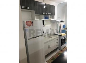 Apartamento · 47m² · 2 Quartos · 1 Vaga · APARTAMENTO PARA LOCAÇAO CONDOMINIO SICILIA