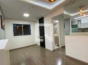 Apartamento · 52m² · 2 Quartos · 1 Vaga · Apartamento para Aluguel - Centro, 2 Quartos, 52 m2 - Barueri