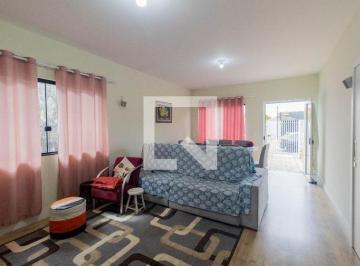 Casa · 200m² · 3 Quartos · 5 Vagas · Casa para Aluguel - Guatupê, 3 Quartos, 200 m2 - São José dos Pinhais