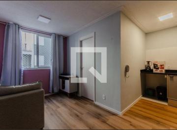 Apartamento · 34m² · 2 Quartos · Apartamento para Aluguel - Cambuci, 2 Quartos, 34 m2 - São Paulo