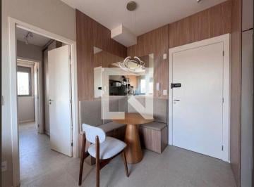 Apartamento · 26m² · 1 Quarto · Apartamento para Aluguel - Pinheiros, 1 Quarto,  26 m2 - São Paulo