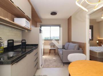 Apartamento · 26m² · 1 Quarto · Apartamento para Aluguel - Pinheiros, 1 Quarto,  26 m2 - São Paulo
