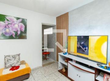 Casa · 250m² · 4 Quartos · 5 Vagas · Casa para Aluguel - Parque Santa Rita, 4 Quartos,  250 m2 - São Paulo