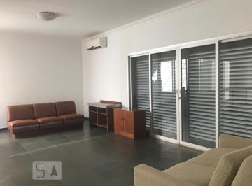 Casa · 400m² · 5 Quartos · 4 Vagas · Casa para Aluguel - Barão Geraldo - Centro, 5 Quartos,  400 m2 - Campinas
