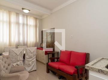 Apartamento · 45m² · 1 Quarto · Apartamento para Aluguel - Bela Vista, 1 Quarto, 45 m2 - São Paulo