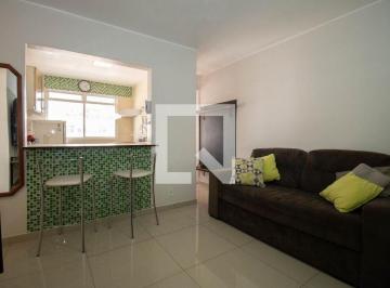 Apartamento · 40m² · 1 Quarto · Apartamento para Aluguel - Asa Norte, 1 Quarto,  40 m2 - Brasília