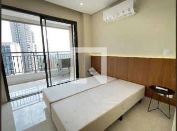 Apartamento · 23m² · 1 Quarto · Apartamento para Aluguel - Butantã, 1 Quarto, 23 m2 - São Paulo