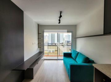 Apartamento · 35m² · 1 Quarto · Apartamento para Aluguel - Vila Mariana, 1 Quarto, 35 m2 - São Paulo