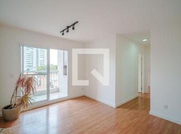 Apartamento · 62m² · 2 Quartos · 1 Vaga · Apartamento para Aluguel - Butantã, 2 Quartos, 62 m2 - São Paulo
