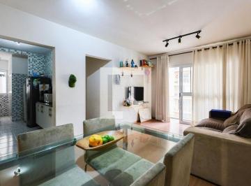 Apartamento · 57m² · 2 Quartos · 1 Vaga · Apartamento para Aluguel - Parque Industrial das Oliveiras, 2 Quartos,  57 m2 - Taboão da Serra