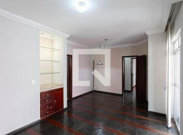 Apartamento · 93m² · 3 Quartos · 2 Vagas · Apartamento para Aluguel - Castelo, 3 Quartos,  93 m2 - Belo Horizonte