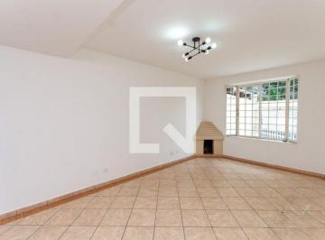 Casa · 135m² · 3 Quartos · 2 Vagas · Casa para Aluguel - Alto da Lapa, 3 Quartos,  135 m2 - São Paulo