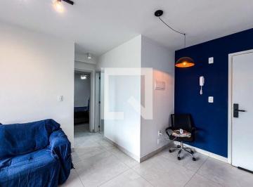 Apartamento · 43m² · 2 Quartos · Apartamento para Aluguel - Mooca, 2 Quartos, 43 m2 - São Paulo