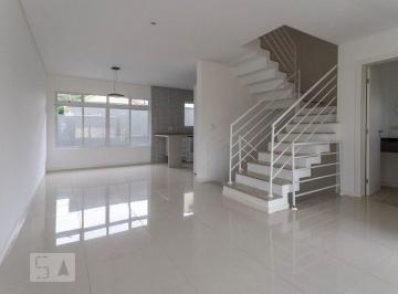 Casa · 149m² · 3 Quartos · 2 Vagas · Casa para Aluguel - Ahu , 3 Quartos, 149 m2 - Curitiba